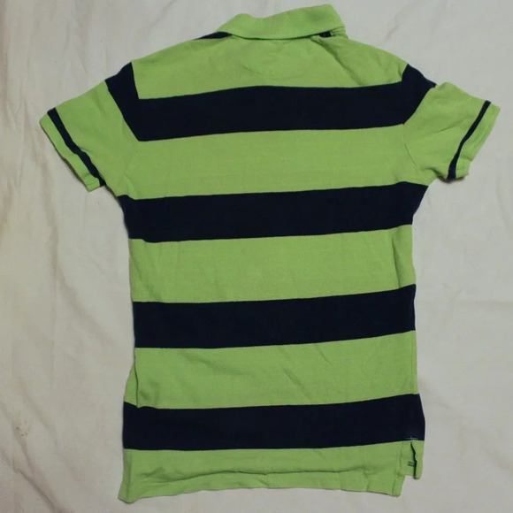 American Eagle Outfitters Men Polo - Picture 3 of 3